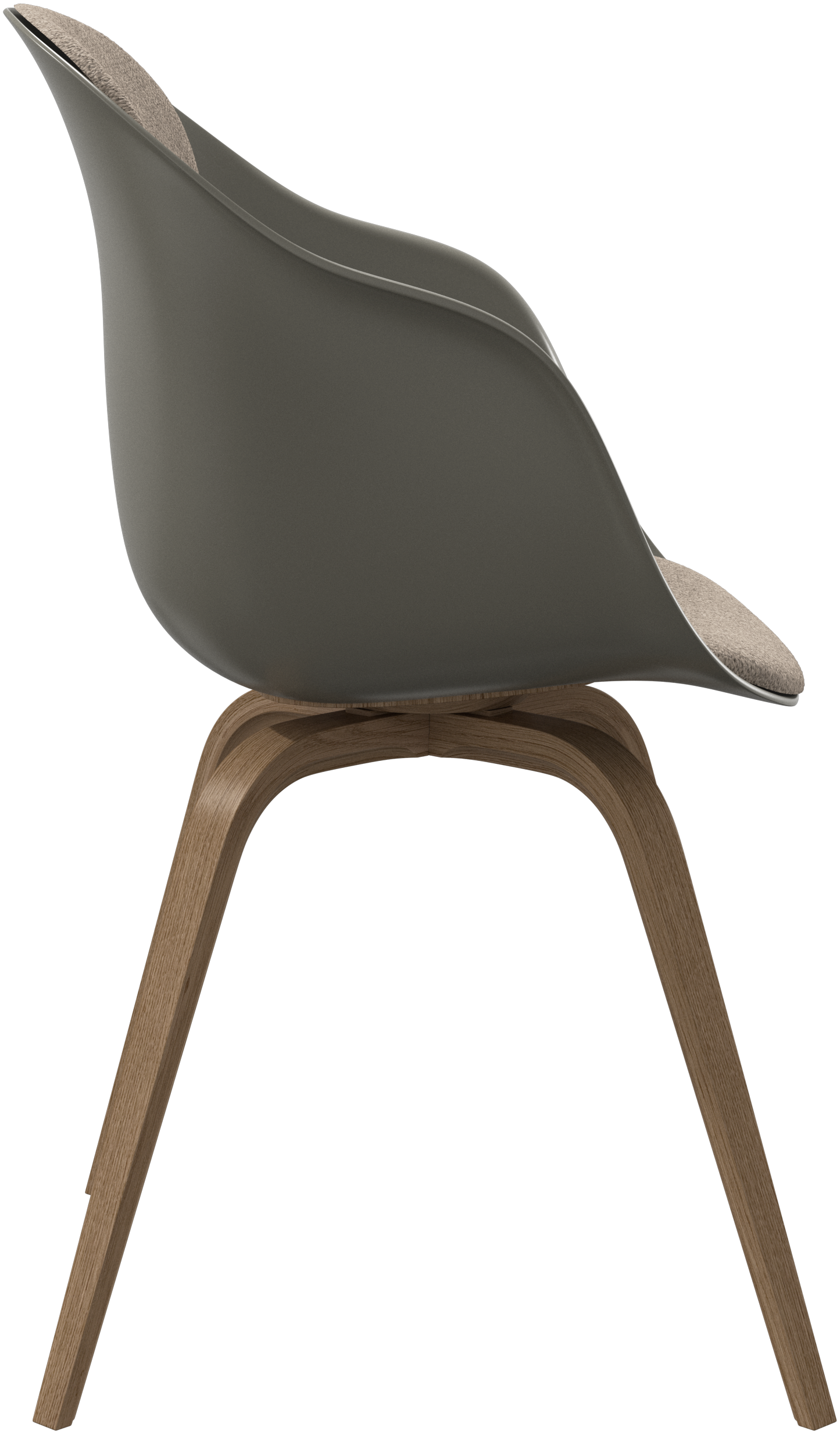 Hauge ダイニングチェア | Dining chair | Hauge | Henrik Pedersen